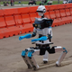 Illustration for article titled Everything You Need to Know About Todays DARPA Robotics Challenge